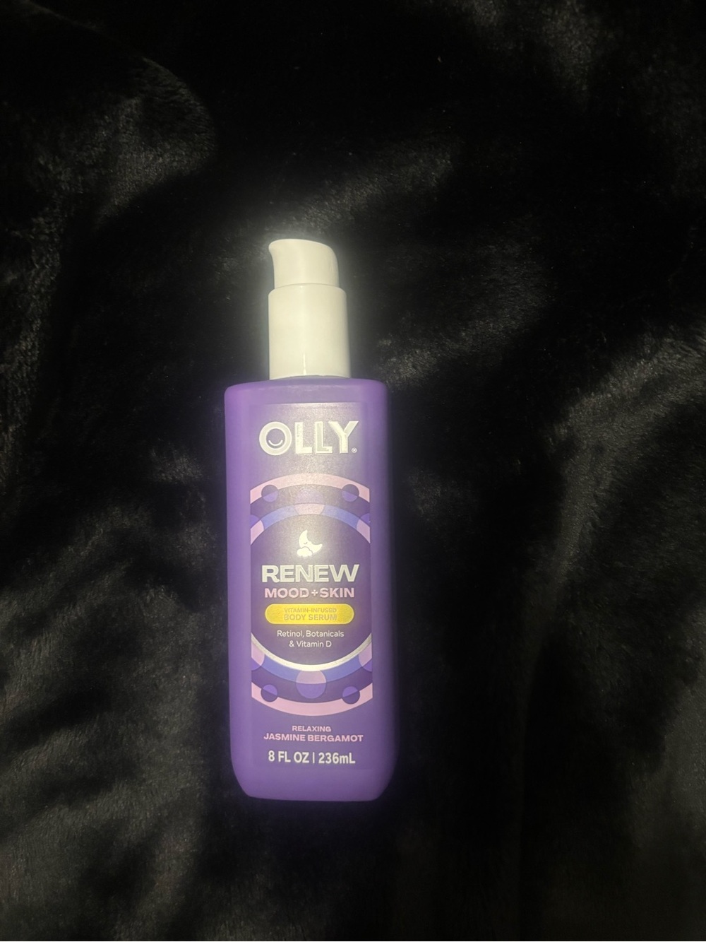 Renew Mood + Skin Body Serum